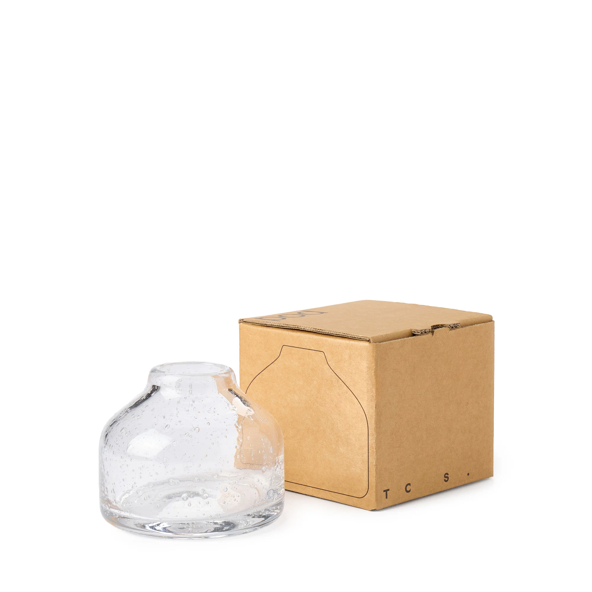 Pod Vase Bubble 9.5cm - Image 5